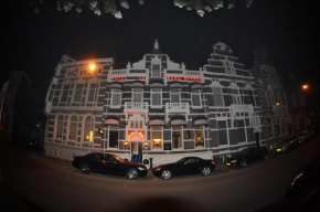 Hotel Le Beau Rivage